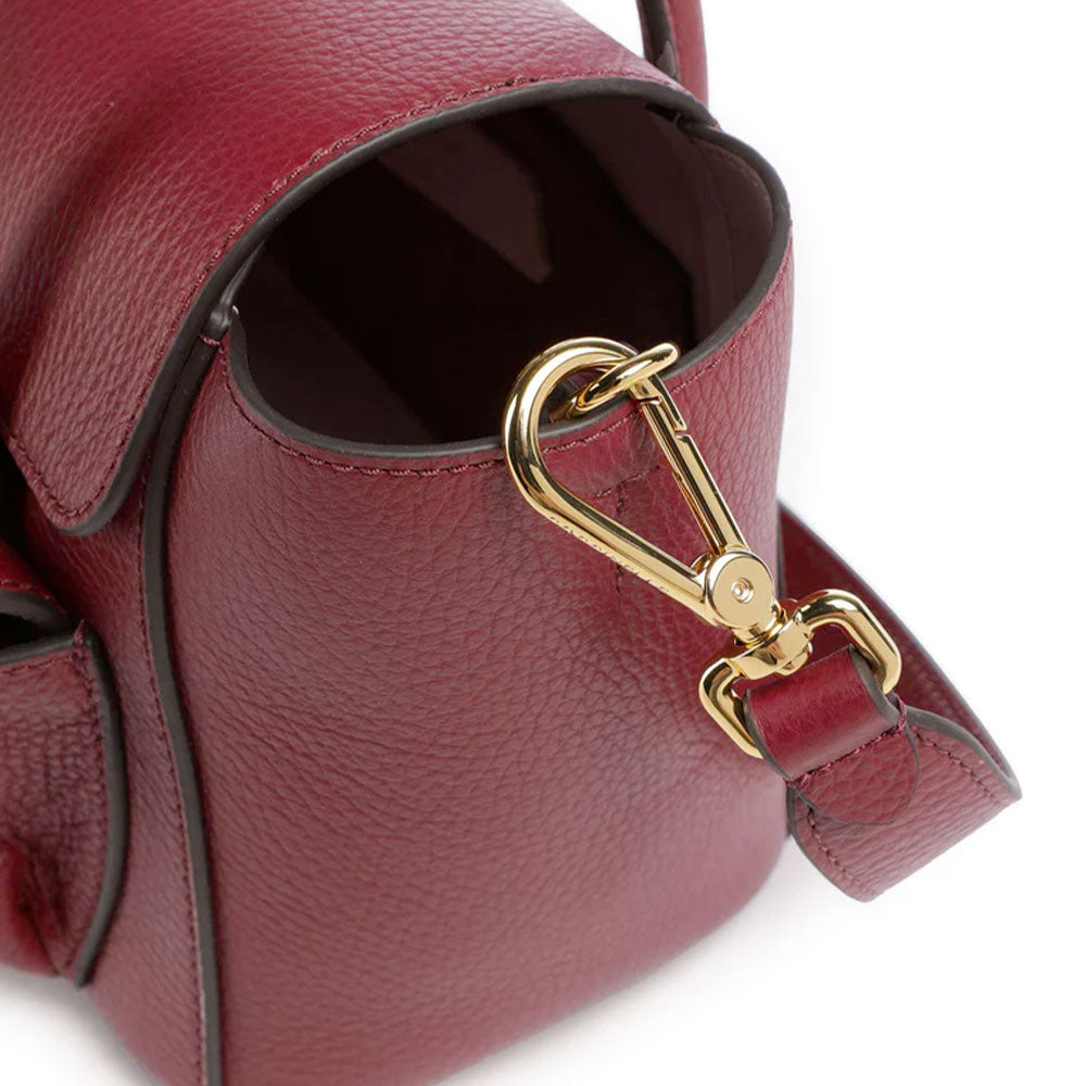 Coccinelle Beat Double Small Handtasche Damen Ribes