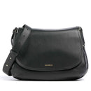 Borsa Donna a Tracolla COCCINELLE Linea Rebekka Colore Nero Misura Grande
