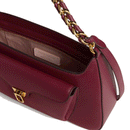 Borsa Donna a Mano COCCINELLE in Pelle linea Beat Generation Medium Colore Ribes