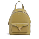 Zaino Donna COCCINELLE in Pelle Linea Beat Generation colore Seagrass