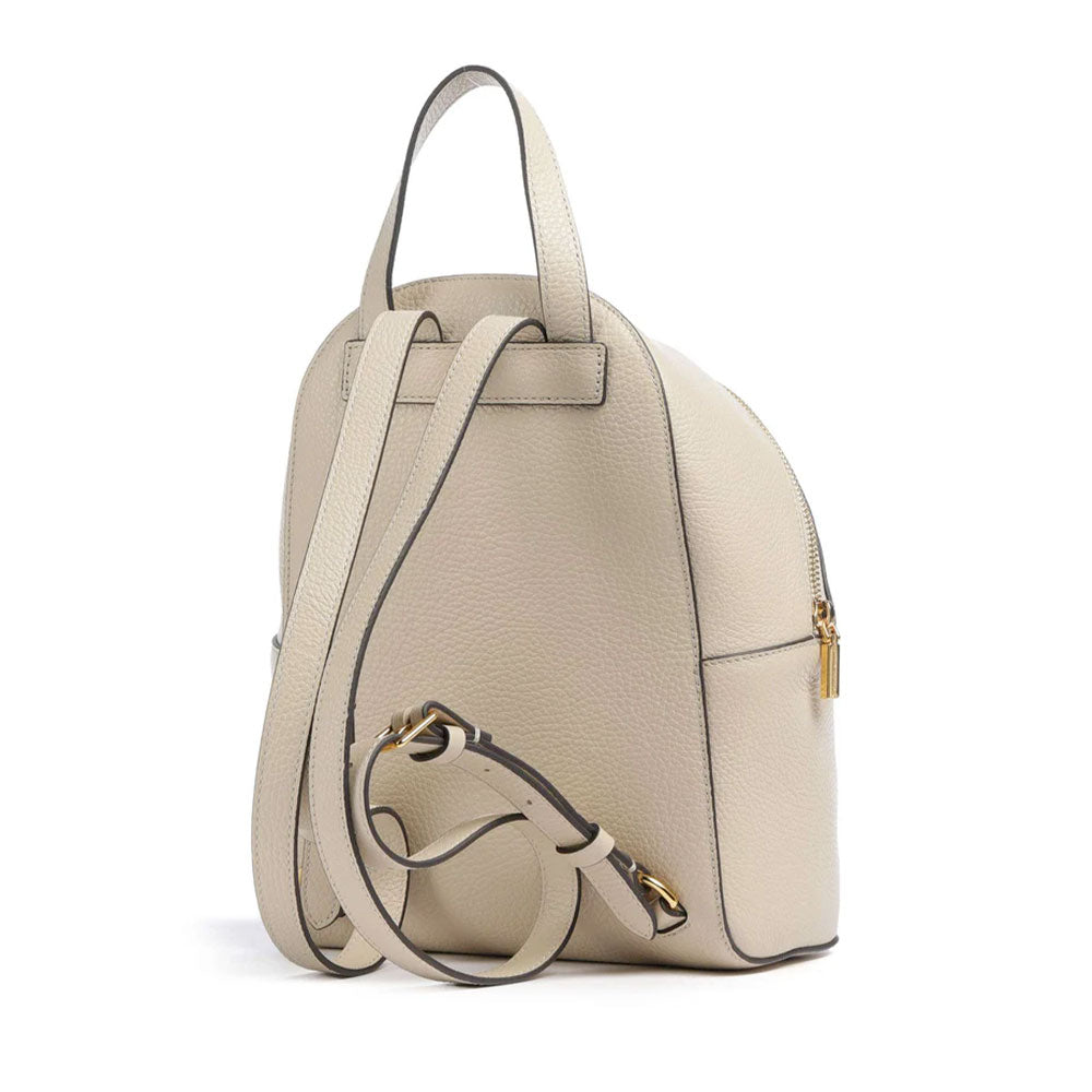 Zaino Donna COCCINELLE in Pelle Linea Beat Generation colore Sandshell