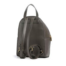 Zaino Donna COCCINELLE in Pelle Linea Beat Generation colore Fango