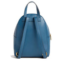 Zaino Donna COCCINELLE in Pelle Linea Beat Generation colore Deep Blue