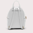 Zaino Donna COCCINELLE in Pelle Linea Beat Generation colore Snow