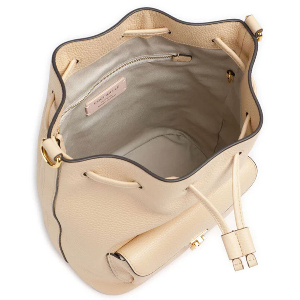 Coccinelle Beat Generation Medium Schultertasche Damen Betulla