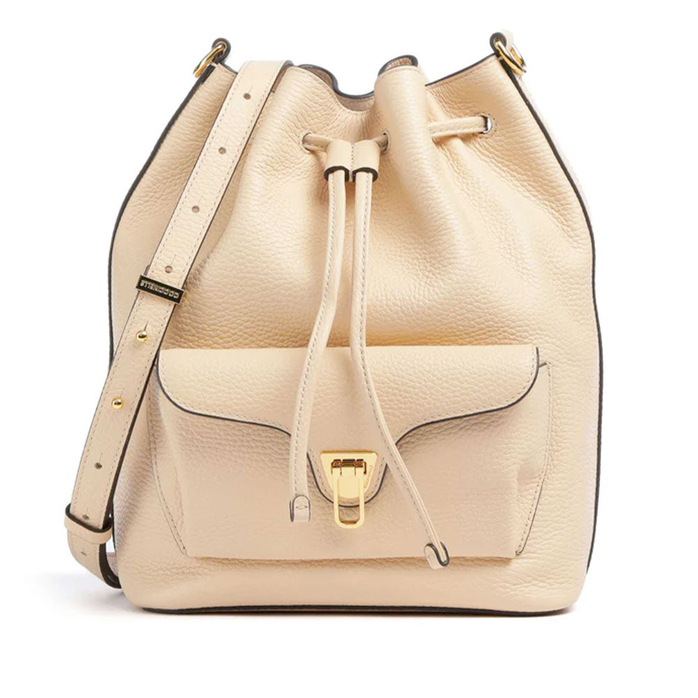 Coccinelle Beat Generation Medium Schultertasche Damen Betulla
