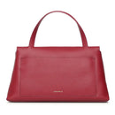 Women's Handbag COCCINELLE Nikla Medium in Ribes and Prune