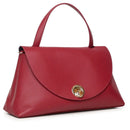 Women's Handbag COCCINELLE Nikla Medium in Ribes and Prune