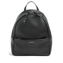 Zaino Donna COCCINELLE in Pelle Linea Nory colore Nero