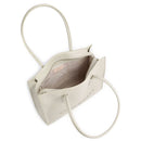 Borsa Donna a Spalla COCCINELLE in Pelle Linea Myrtha26 colore Eucalipto