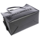 Borsa Donna a Mano COCCINELLE in Pelle Linea Myrtha26 colore Nero