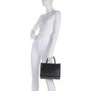 Borsa Donna a Mano COCCINELLE in Pelle Linea Myrtha26 colore Nero