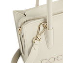 Borsa Donna a Mano COCCINELLE in Pelle Linea Myrtha26 colore Eucalipto