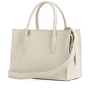 Borsa Donna a Mano COCCINELLE in Pelle Linea Myrtha26 colore Eucalipto
