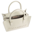 Borsa Donna a Mano COCCINELLE in Pelle Linea Myrtha26 colore Eucalipto