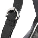Borsa Donna Sottospalla COCCINELLE in Pelle linea Fern Colore Nero