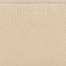 Portafoglio Donna Piccolo COCCINELLE in Pelle Sandshell Linea C - Me