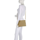 Borsa Donna a Tracolla COCCINELLE in Pelle Seagrass Linea Best Medium