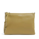 Borsa Donna a Tracolla COCCINELLE in Pelle Seagrass Linea Best Medium