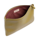 Borsa Donna a Tracolla COCCINELLE in Pelle Seagrass Linea Best Medium