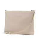 Borsa Donna a Tracolla COCCINELLE in Pelle Sandshell Linea Best Medium
