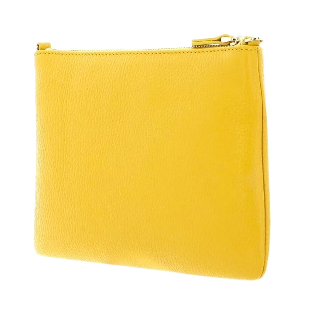 Borsa Donna a Tracolla COCCINELLE in Pelle Solaedo Linea Best Medium