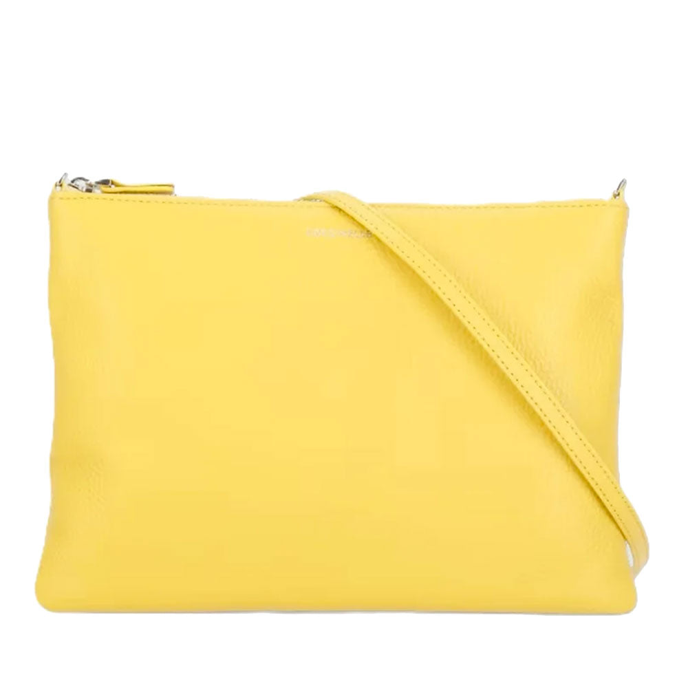 Borsa Donna a Tracolla COCCINELLE in Pelle Solaedo Linea Best Medium