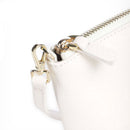 Borsa Donna a Tracolla COCCINELLE in Pelle Pearl Linea Best Small