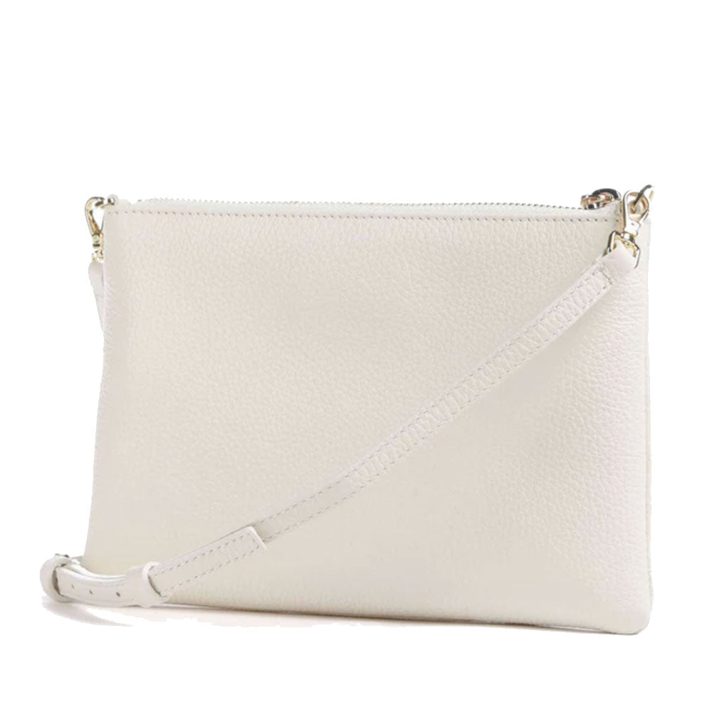Borsa Donna a Tracolla COCCINELLE in Pelle Pearl Linea Best Small