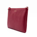 Borsa Donna a Tracolla COCCINELLE in Pelle Scarlet Linea Best Small