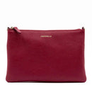 Borsa Donna a Tracolla COCCINELLE in Pelle Scarlet Linea Best Small