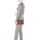 COCCINELLE BEST SMALL LINIE
Damen-Umhängetasche aus Leder in der Farbe Brandy 