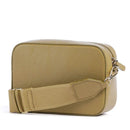 Borsa Donna a Tracolla COCCINELLE Linea Tebe Colore Seagrass - E5MN555I101