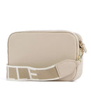Borsa Donna a Tracolla COCCINELLE Linea Tebe Colore Sandshell - E5MN555I101