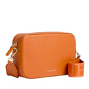 Borsa Donna a Tracolla COCCINELLE Linea Tebe Colore Crab - E5MN555I101