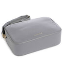 Borsa Donna a Tracolla COCCINELLE Linea Tebe Colore Stove - E5MN555I101