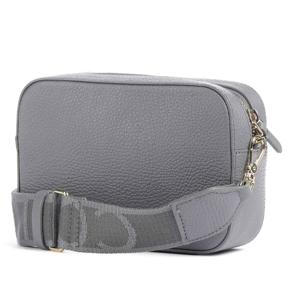 Borsa Donna a Tracolla COCCINELLE Linea Tebe Colore Stove - E5MN555I101