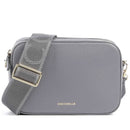 Borsa Donna a Tracolla COCCINELLE Linea Tebe Colore Stove - E5MN555I101