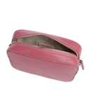 Borsa Donna a Tracolla COCCINELLE Linea Tebe Colore Rosewood - E5MN555I101