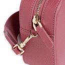 Borsa Donna a Tracolla COCCINELLE Linea Tebe Colore Rosewood - E5MN555I101