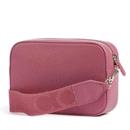 Borsa Donna a Tracolla COCCINELLE Linea Tebe Colore Rosewood - E5MN555I101