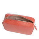 Borsa Donna a Tracolla COCCINELLE Linea Tebe Colore Grenadine Red - E5MN555I101