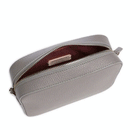 Borsa Donna a Tracolla COCCINELLE Linea Tebe Colore Grafite - E5MN555I101