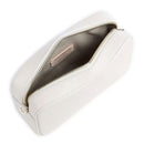 Damen-Umhängetasche COCCINELLE Modell Tebe in Pearl - E5MN555I101