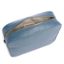 Borsa Donna a Tracolla COCCINELLE Linea Tebe Colore Deep Blue - E5MN555M301