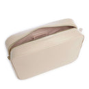 Borsa Donna a Tracolla COCCINELLE Linea Tebe Colore Sandshell - E5MN555M301