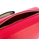 Borsa Donna a Tracolla COCCINELLE Linea Tebe Colore Scarlet - E5MN555M301