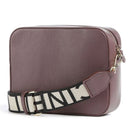 Borsa Donna a Tracolla COCCINELLE Linea Tebe Colore Berry - E5MN555M301