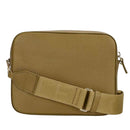 Borsa Donna a Tracolla COCCINELLE Linea Tebe Colore Seagrass - E5MN555M301