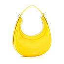Borsa Donna a Mano con Tracolla COCCINELLE in Pelle Soleado Linea Whisper